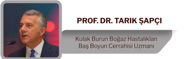 Prof. Tarık Şapçı M.D