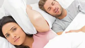 Snoring and Sleep Apnea Treatment